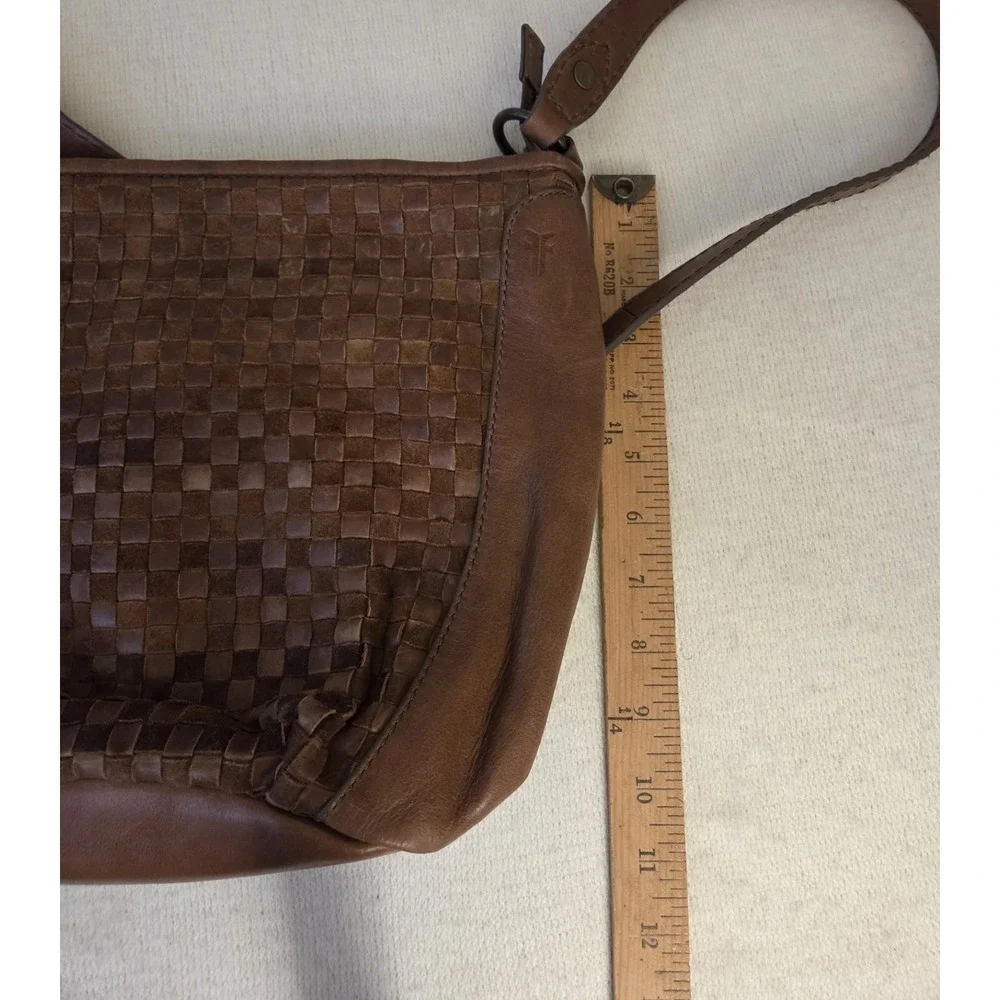 Frye new oriana